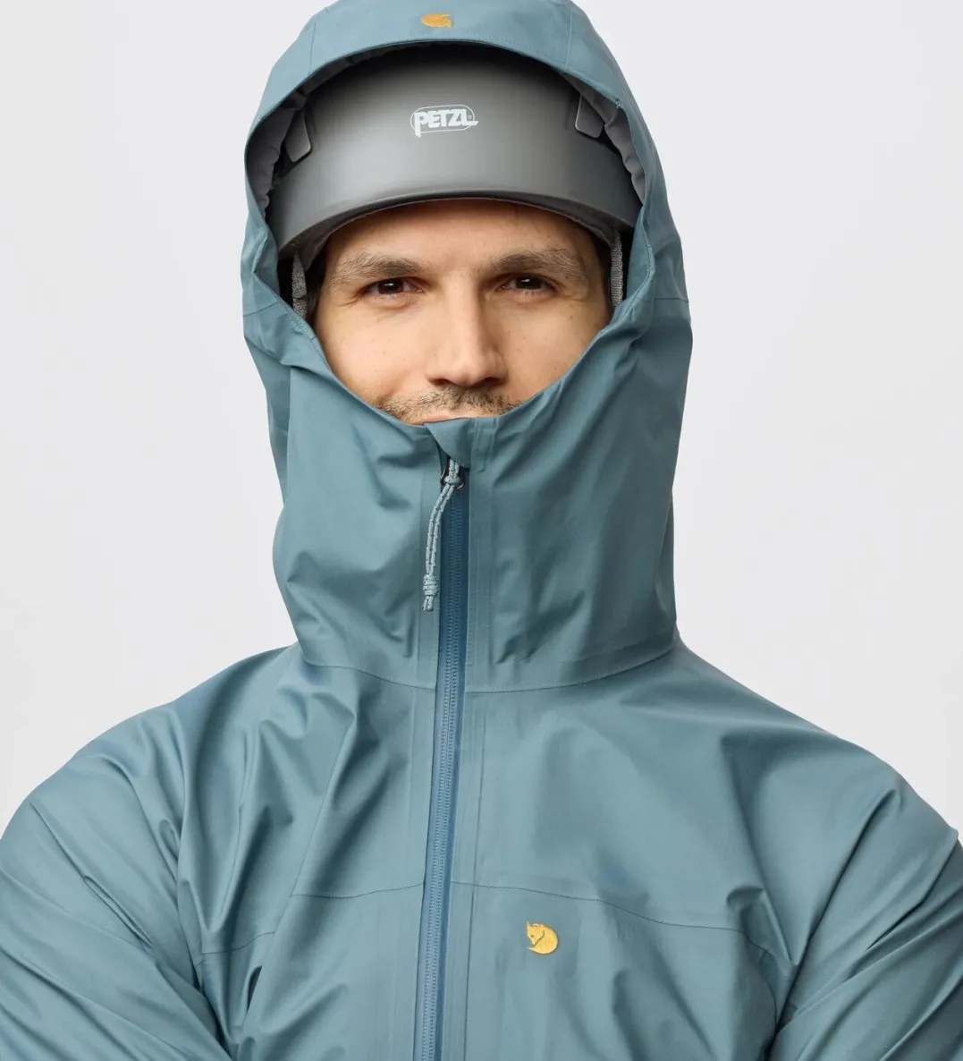 Fjällräven Bergtagen Gtx Lite Jacket M Flame Orange