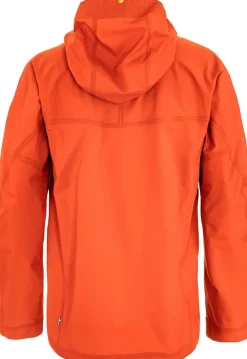 Fjällräven Bergtagen Gtx Lite Jacket M Flame Orange