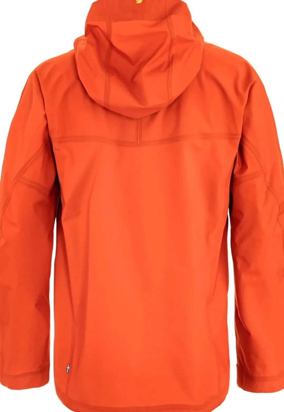 Fjällräven Bergtagen Gtx Lite Jacket M Flame Orange
