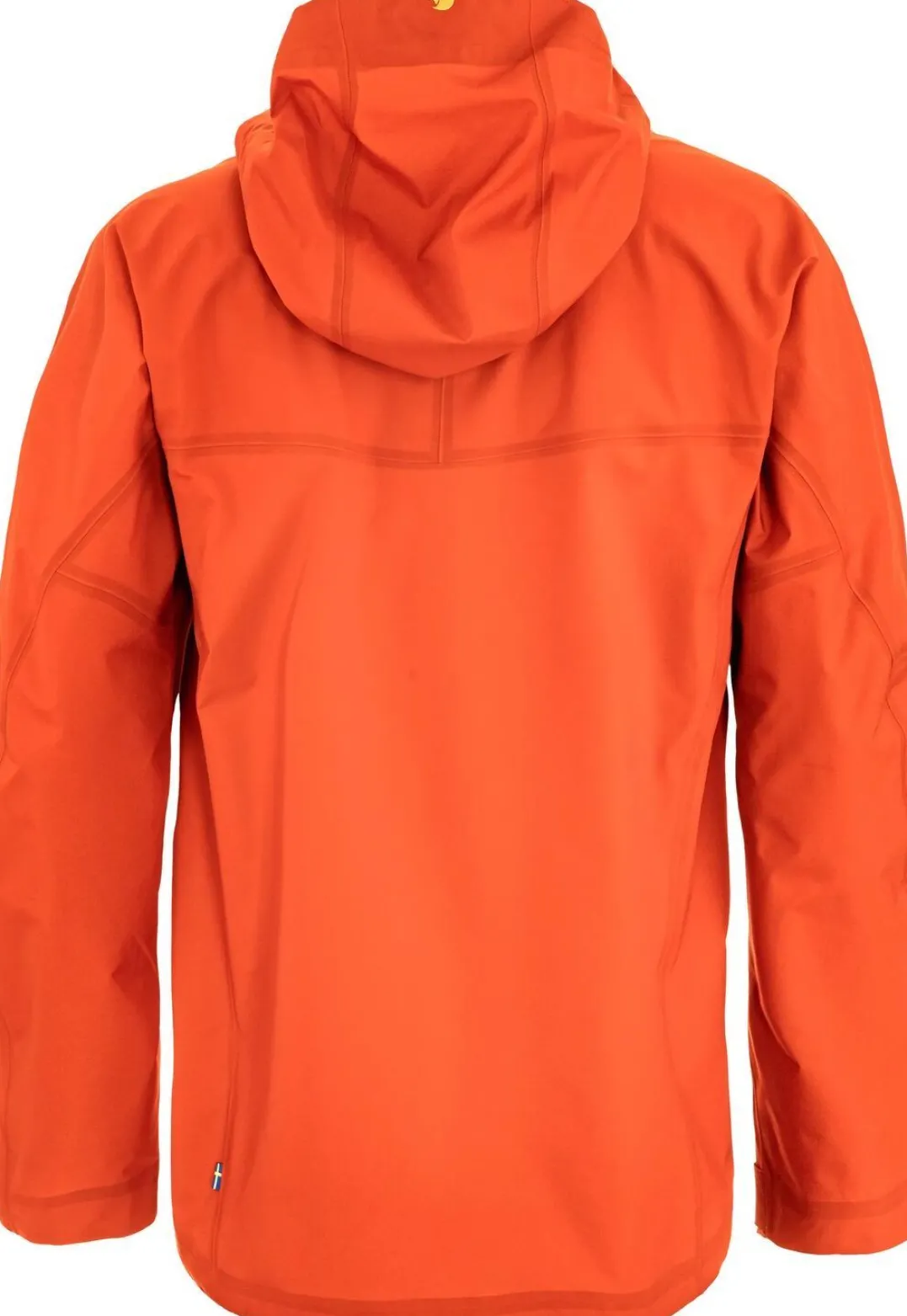 Fjällräven Bergtagen Gtx Lite Jacket M Flame Orange