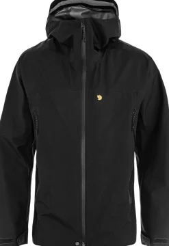 Fjällräven Bergtagen Gtx Lite Jacket M Black