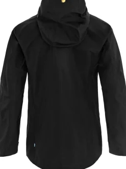Fjällräven Bergtagen Gtx Lite Jacket W Black