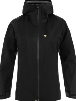 Fjällräven Bergtagen Gtx Lite Jacket W Black