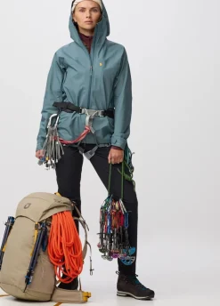 Fjällräven Bergtagen Gtx Lite Jacket W Black