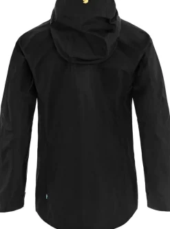 Fjällräven Bergtagen Gtx Lite Jacket W Black