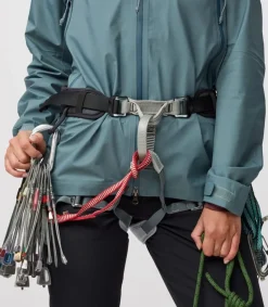 Fjällräven Bergtagen Gtx Lite Jacket W Black