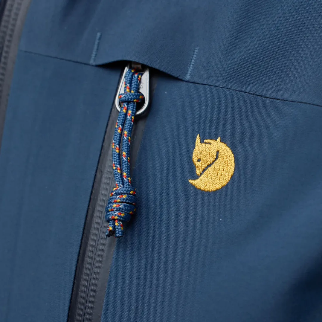 Fjällräven Bergtagen Gtx Pro Jacket W Flame Orange