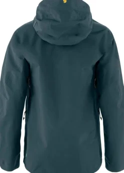 Fjällräven Bergtagen Gtx Pro Jacket M Mountain Blue