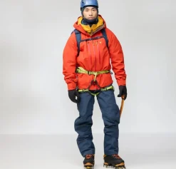 Fjällräven Bergtagen Gtx Pro Jacket M Mountain Blue