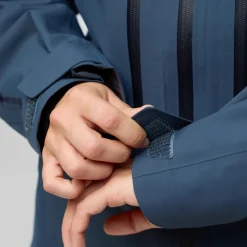 Fjällräven Bergtagen Gtx Pro Jacket W Black