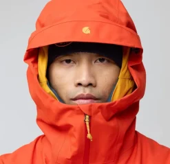 Fjällräven Bergtagen Gtx Pro Jacket M Black