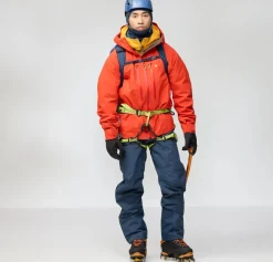 Fjällräven Bergtagen Gtx Pro Jacket M Black