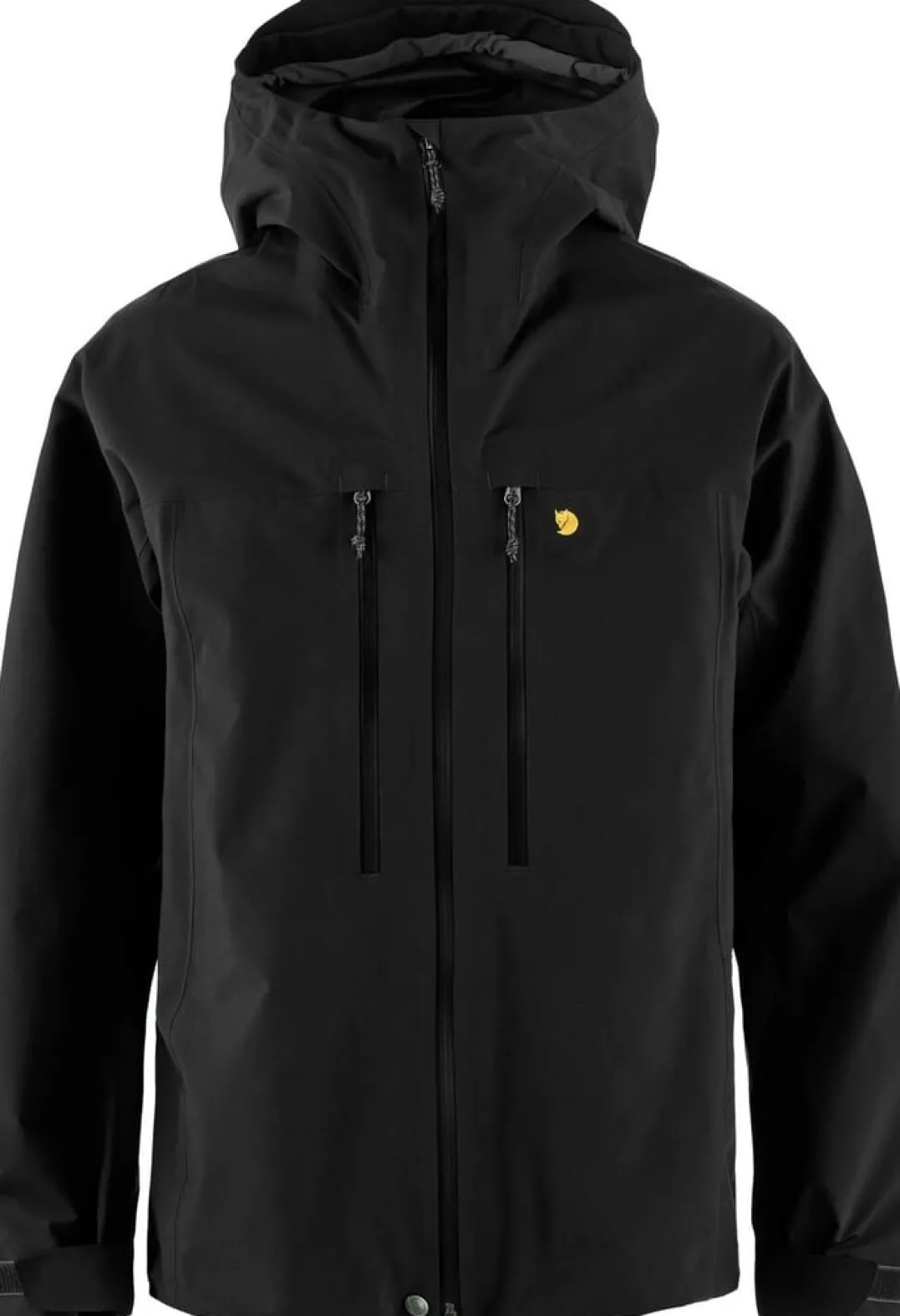 Fjällräven Bergtagen Gtx Pro Jacket M Black