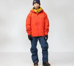 Fjällräven Bergtagen Gtx Pro Jacket M Black