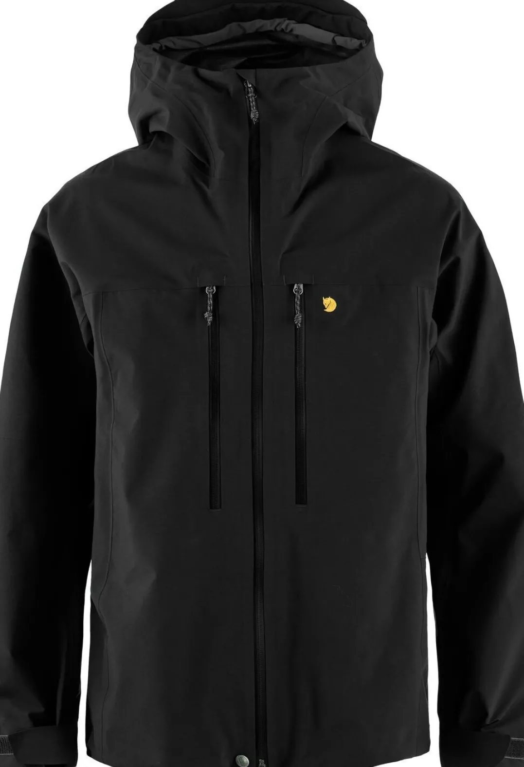 Fjällräven Bergtagen Gtx Pro Jacket M Black