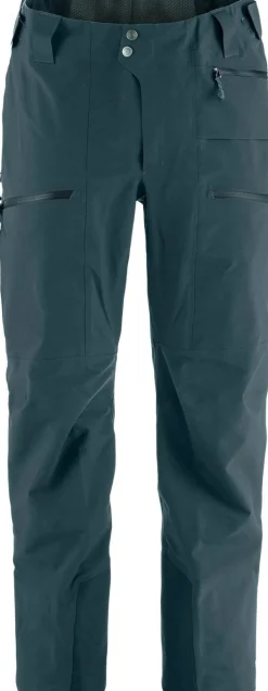 Fjällräven Bergtagen Gtx Pro Trousers M Mountain Blue