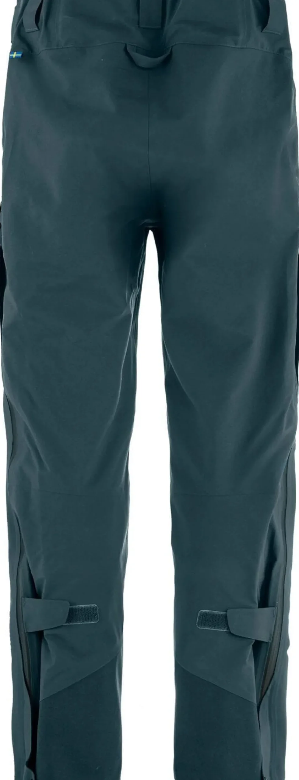 Fjällräven Bergtagen Gtx Pro Trousers M Mountain Blue