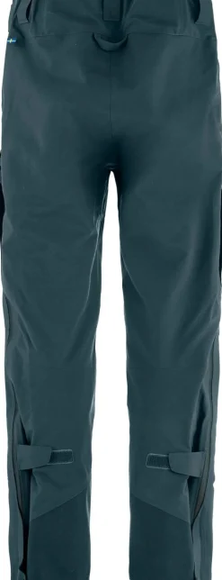 Fjällräven Bergtagen Gtx Pro Trousers M Mountain Blue