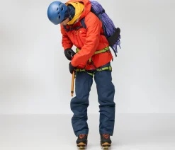 Fjällräven Bergtagen Gtx Pro Trousers M Mountain Blue