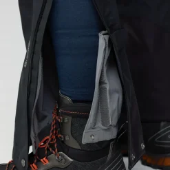 Fjällräven Bergtagen Gtx Pro Trousers W Mountain Blue