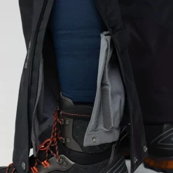 Fjällräven Bergtagen Gtx Pro Trousers W Mountain Blue
