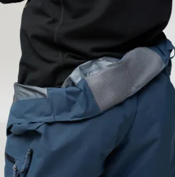 Fjällräven Bergtagen Gtx Pro Trousers M Black