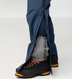 Fjällräven Bergtagen Gtx Pro Trousers M Black