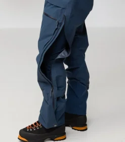 Fjällräven Bergtagen Gtx Pro Trousers M Black