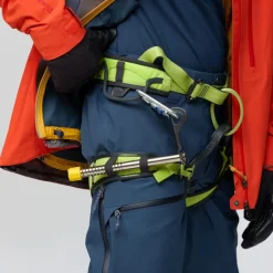 Fjällräven Bergtagen Gtx Pro Trousers M Black