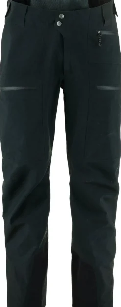 Fjällräven Bergtagen Gtx Pro Trousers M Black