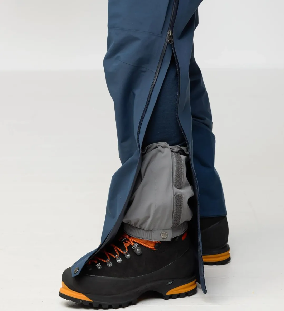 Fjällräven Bergtagen Gtx Pro Trousers M Black