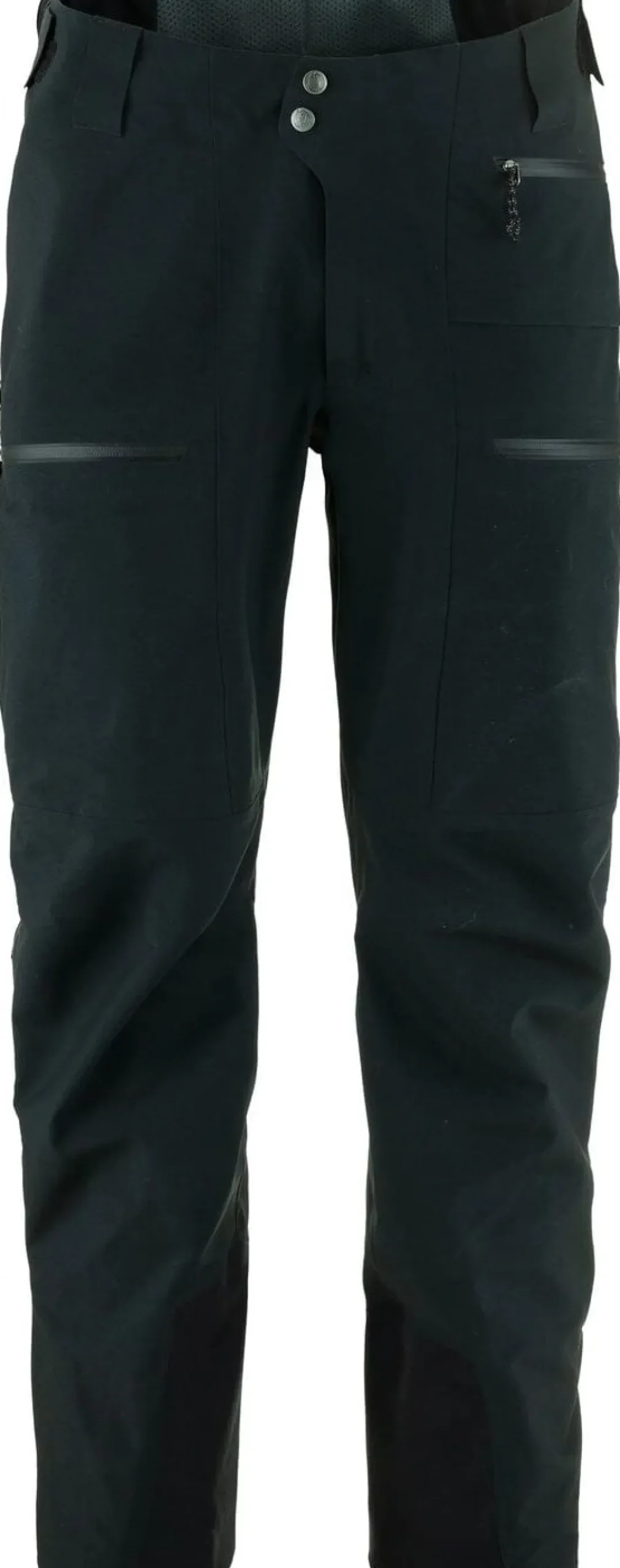 Fjällräven Bergtagen Gtx Pro Trousers M Black