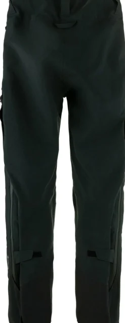 Fjällräven Bergtagen Gtx Pro Trousers M Black