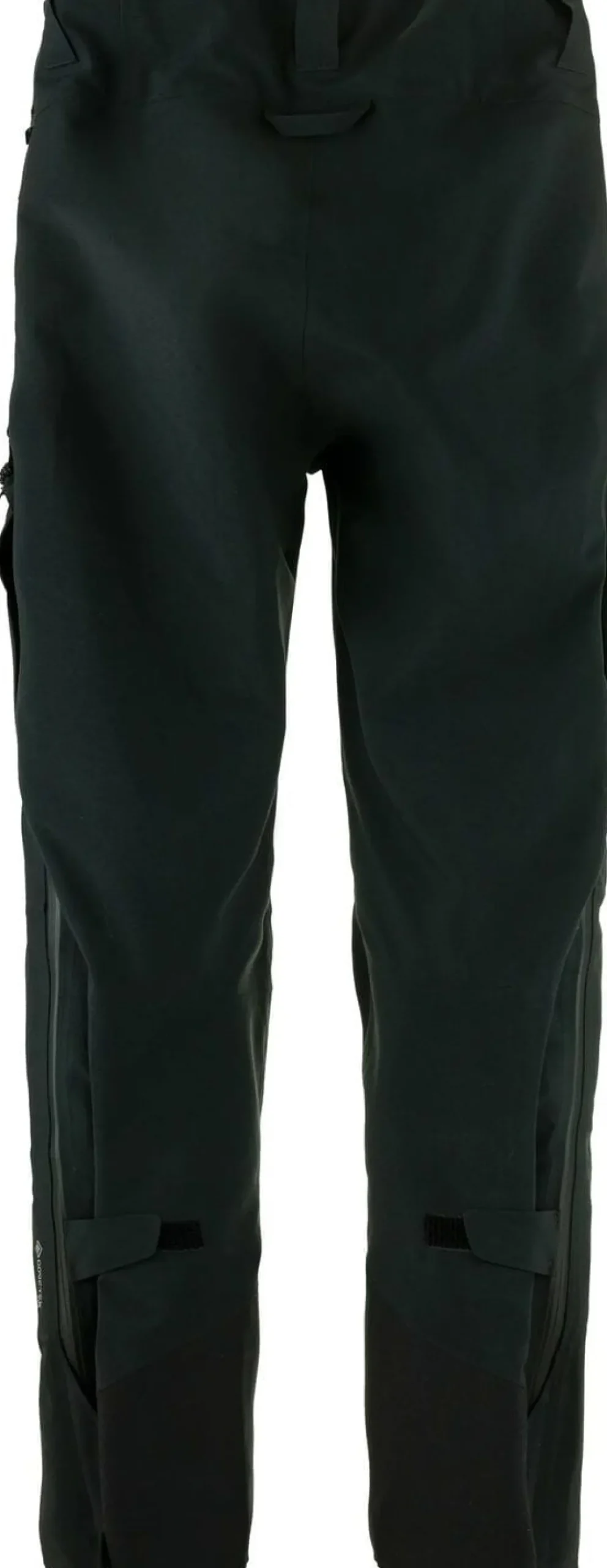 Fjällräven Bergtagen Gtx Pro Trousers M Black