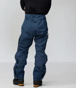 Fjällräven Bergtagen Gtx Pro Trousers M Black