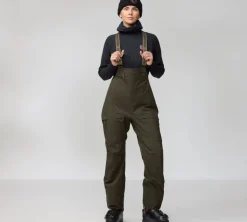 Fjällräven Bergtagen Gtx Touring Trs W Black