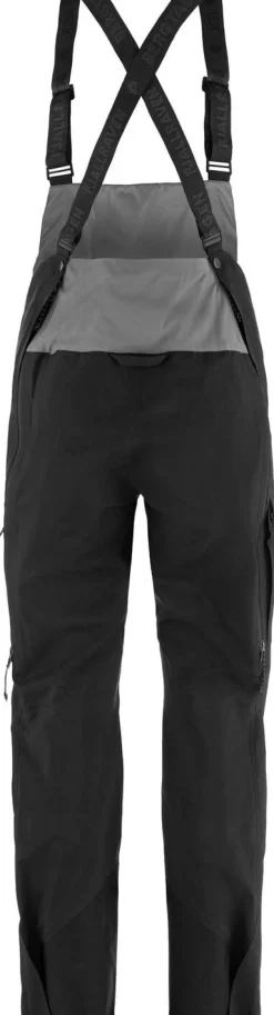 Fjällräven Bergtagen Gtx Touring Trs W Black
