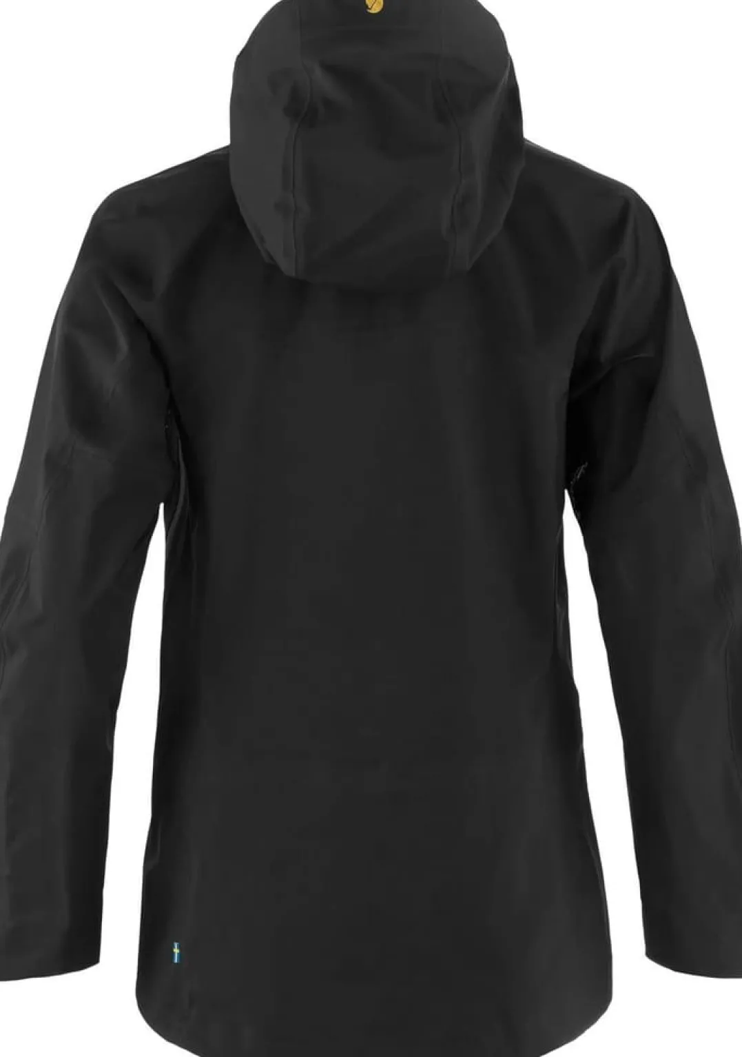 Fjällräven Bergtagen Gtx Touring Jacket W Black