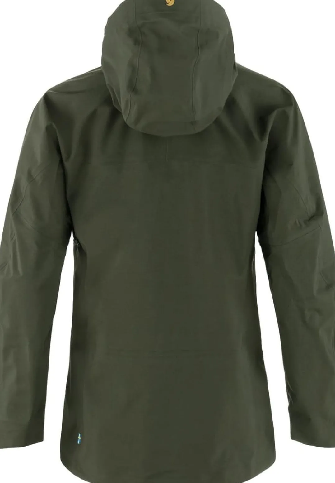 Fjällräven Bergtagen Gtx Touring Jacket W Deep Forest