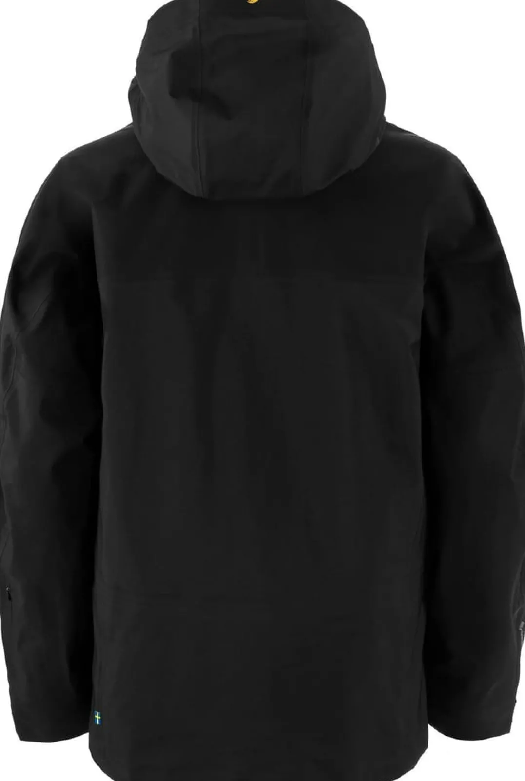 Fjällräven Bergtagen Gtx Touring Jacket M Black