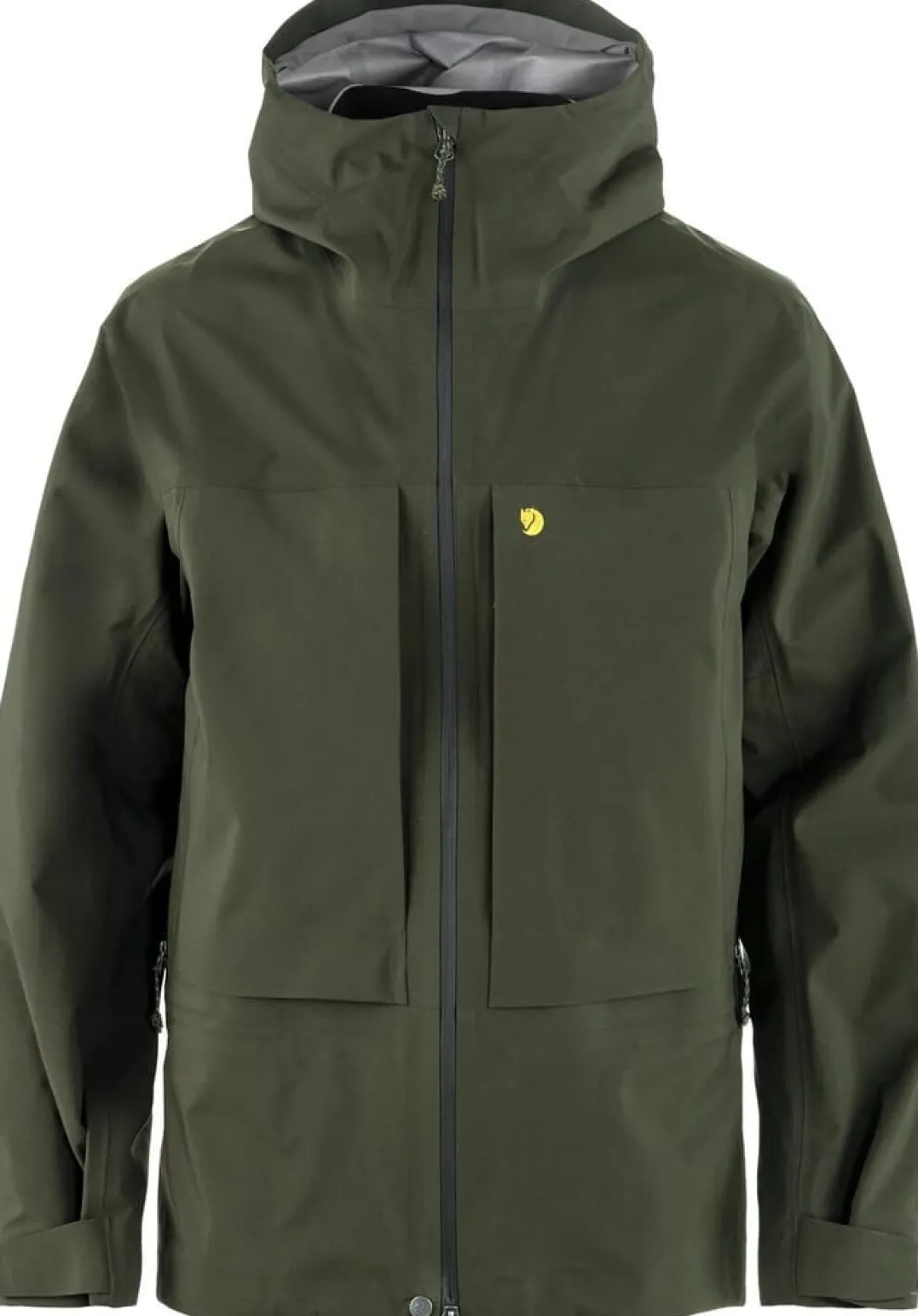 Fjällräven Bergtagen Gtx Touring Jacket M Deep Forest