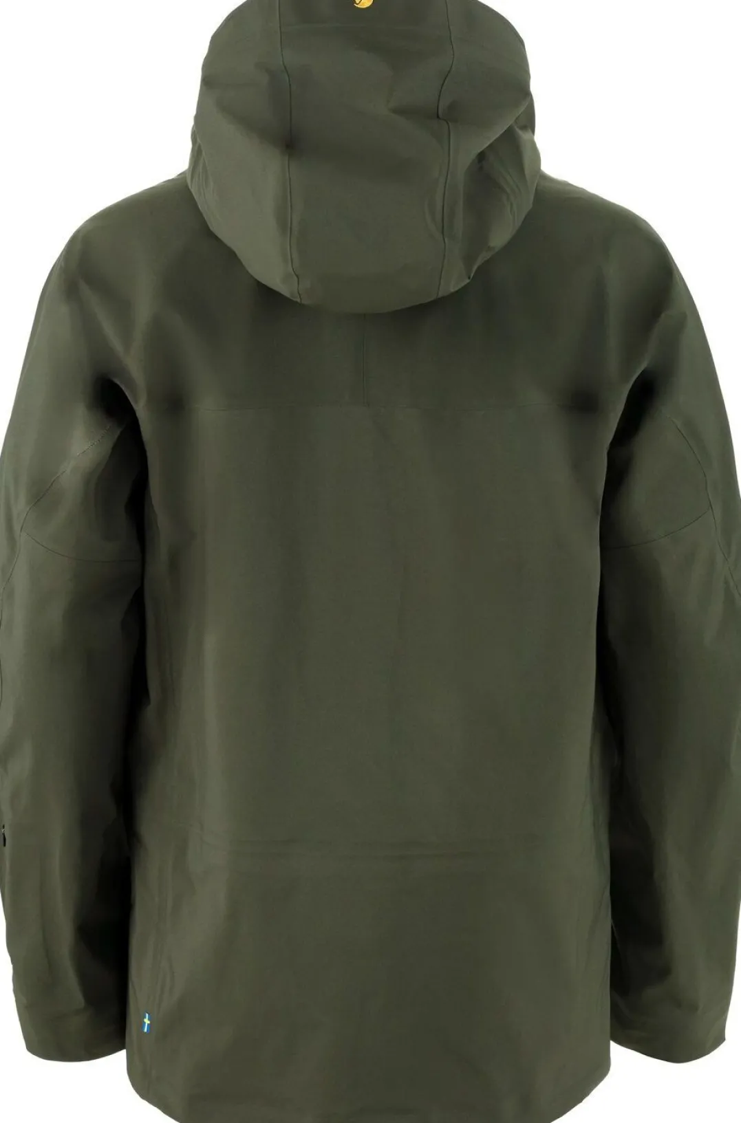 Fjällräven Bergtagen Gtx Touring Jacket M Deep Forest