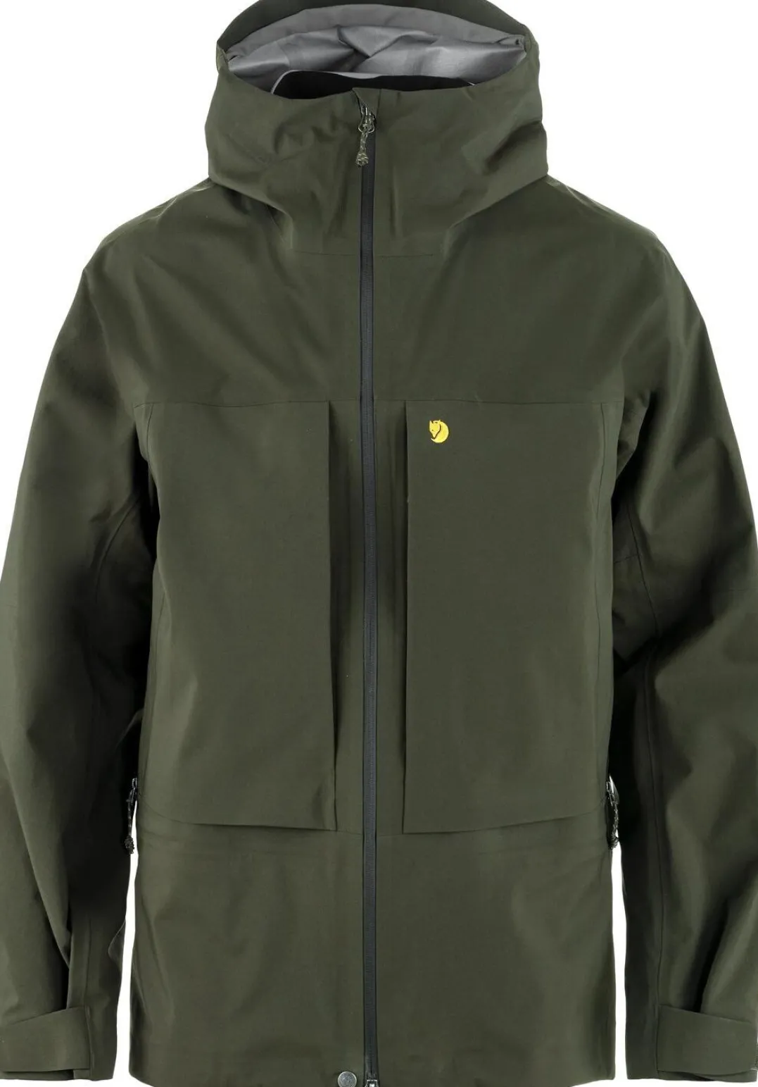 Fjällräven Bergtagen Gtx Touring Jacket M Deep Forest