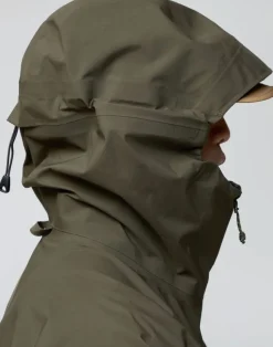 Fjällräven Bergtagen Gtx Touring Jacket M Deep Forest