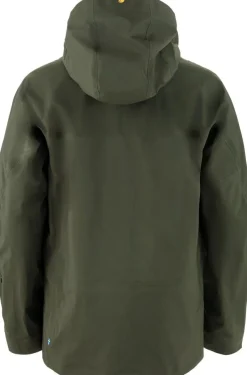 Fjällräven Bergtagen Gtx Touring Jacket M Deep Forest