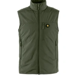 Fjällräven Bergtagen 60 Insulation Vest M Deep Forest