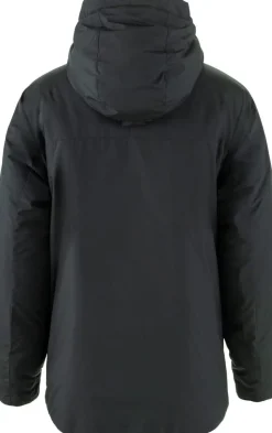 Fjällräven Bergtagen 130 Insulation Jkt M Black-deep Forest