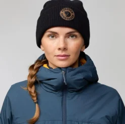 Fjällräven Bergtagen 60 Insulation Jkt W Black-deep Forest