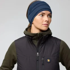 Fjällräven Bergtagen 60 Insulation Vest W Deep Forest