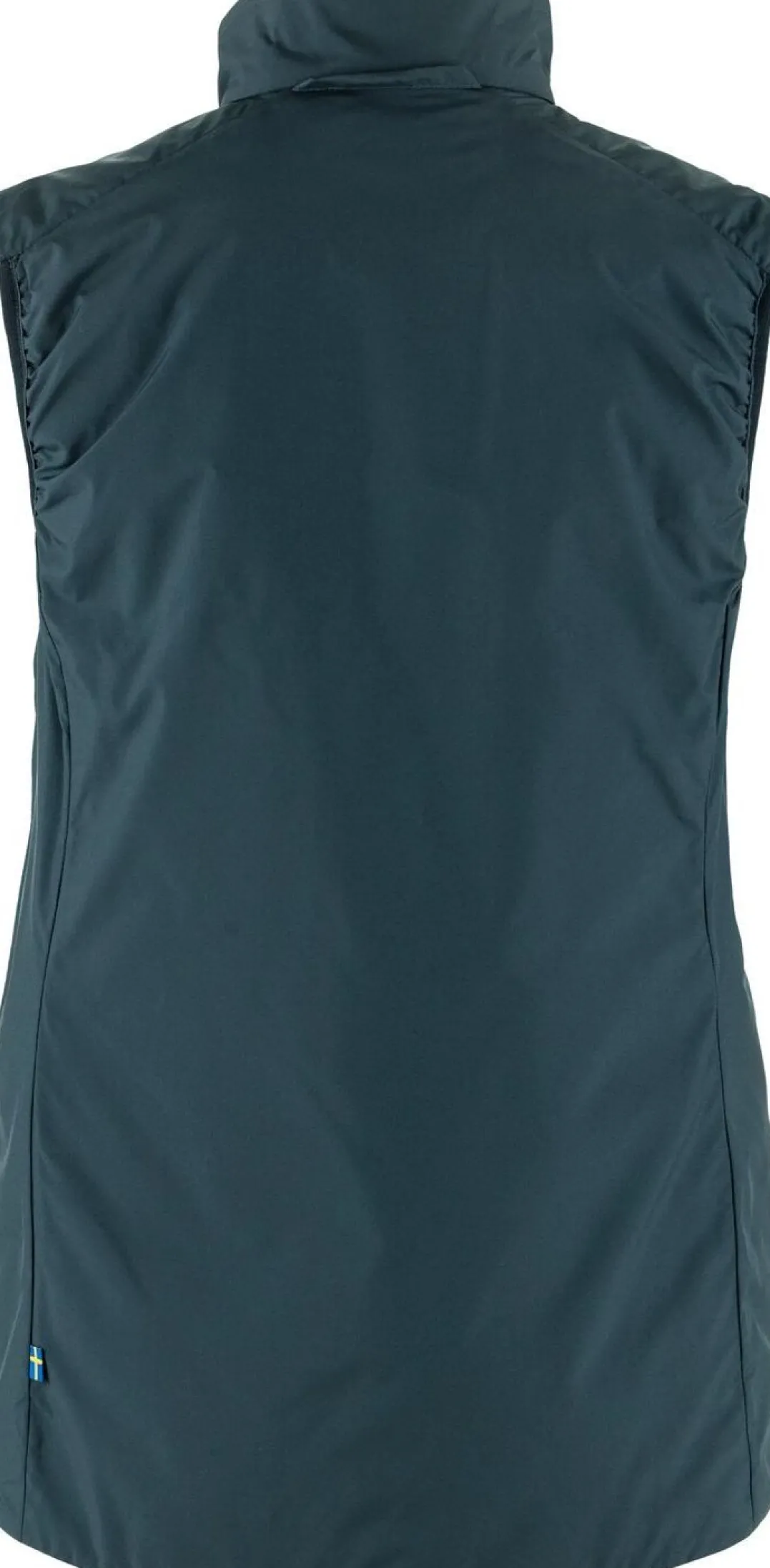 Fjällräven Bergtagen 60 Insulation Vest W Mountain Blue